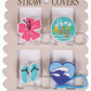 Straw Cover