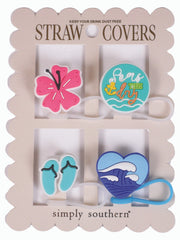 Straw Cover