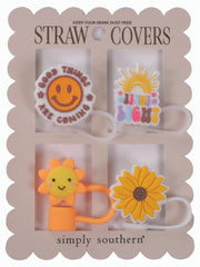 Straw Cover