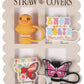 Straw Cover
