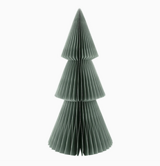 Paper Tree - Balsam Fir Frosted Sage