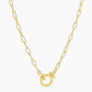 Parker Mini Necklace