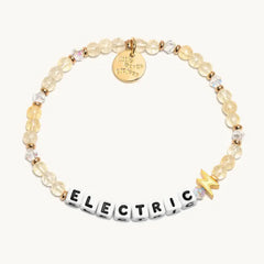 Electric Lightning Bracelet