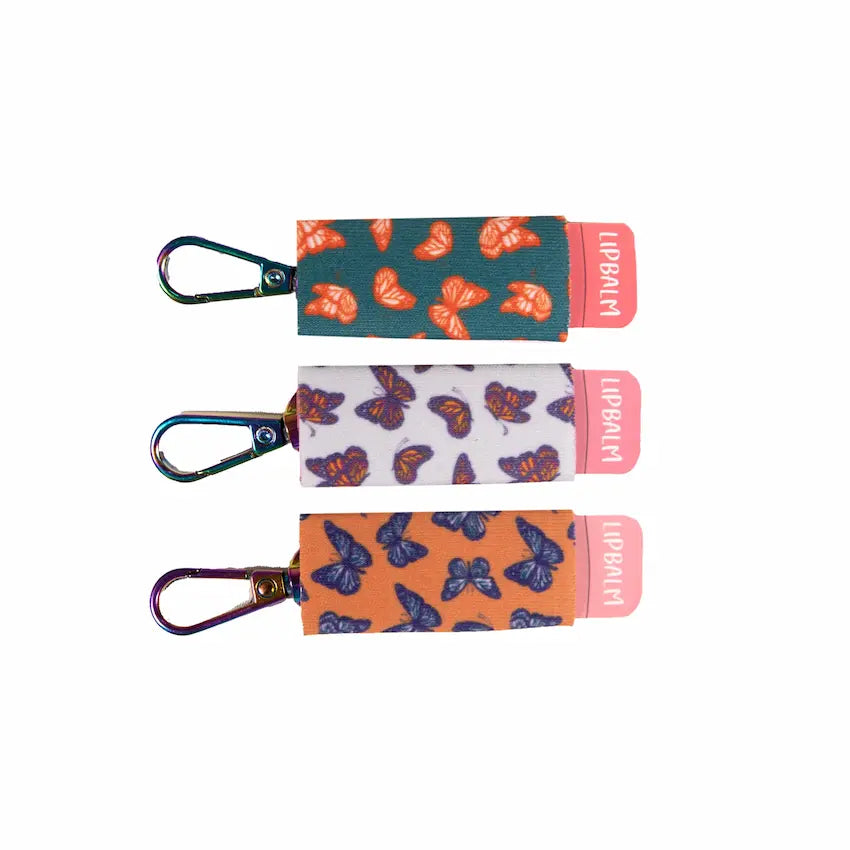Simply Southern Balm Huggie - Butterfly Pack