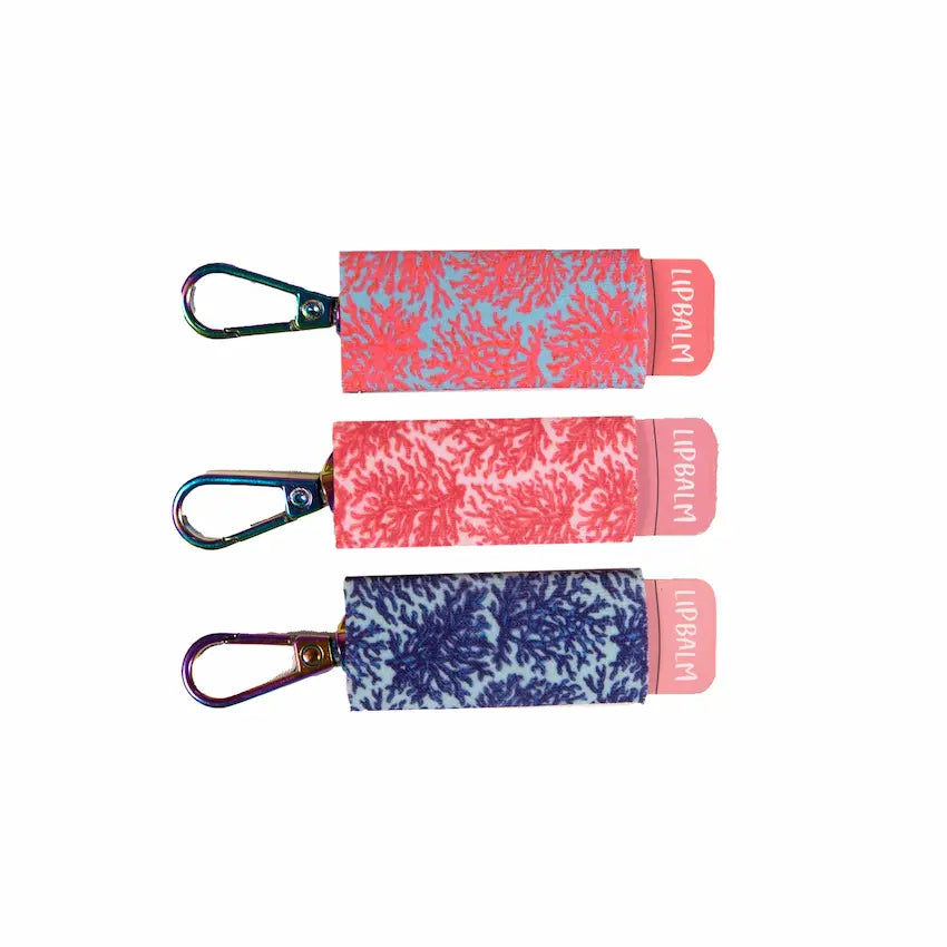 Simply Southern Balm Huggie - Sea Reef Pack