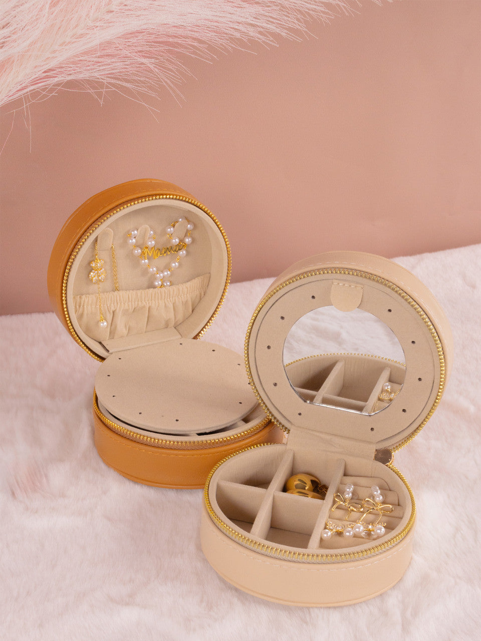 Jewelry Box