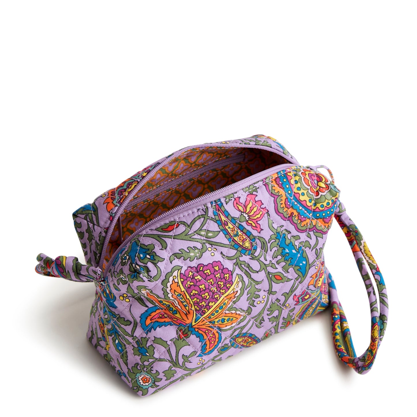 Blake Crossbody - Premium Cotton