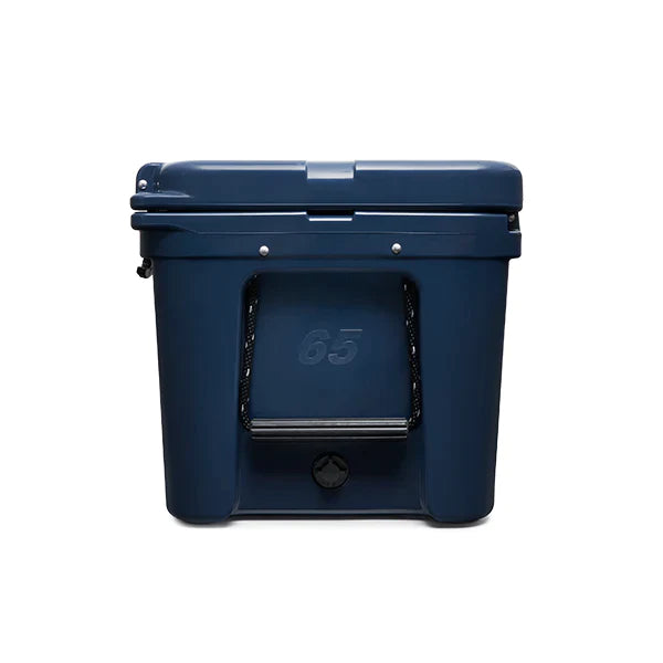 YETI Tundra 65 Hard Cooler - Navy