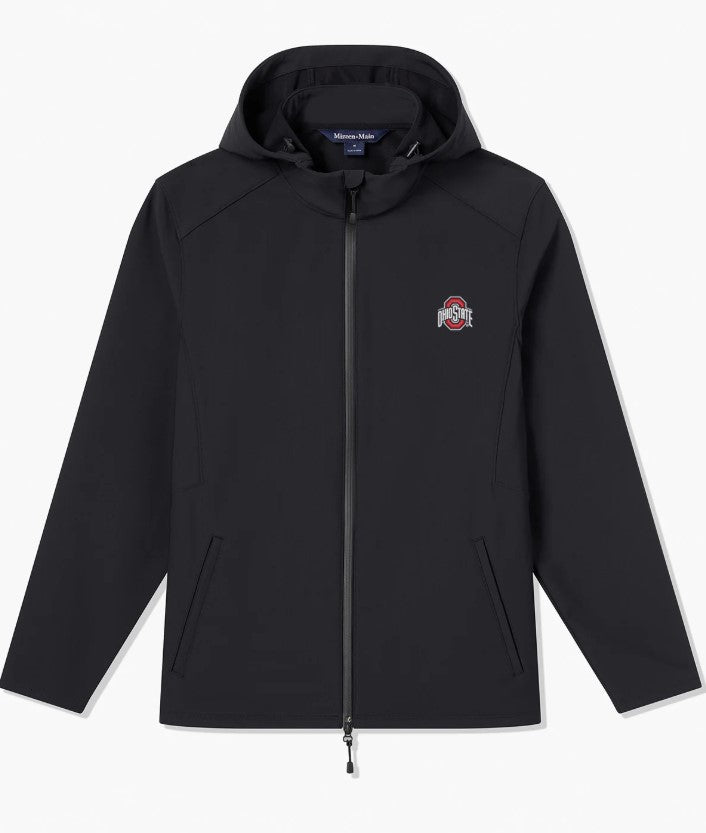 Ohio State Stinger Jacket