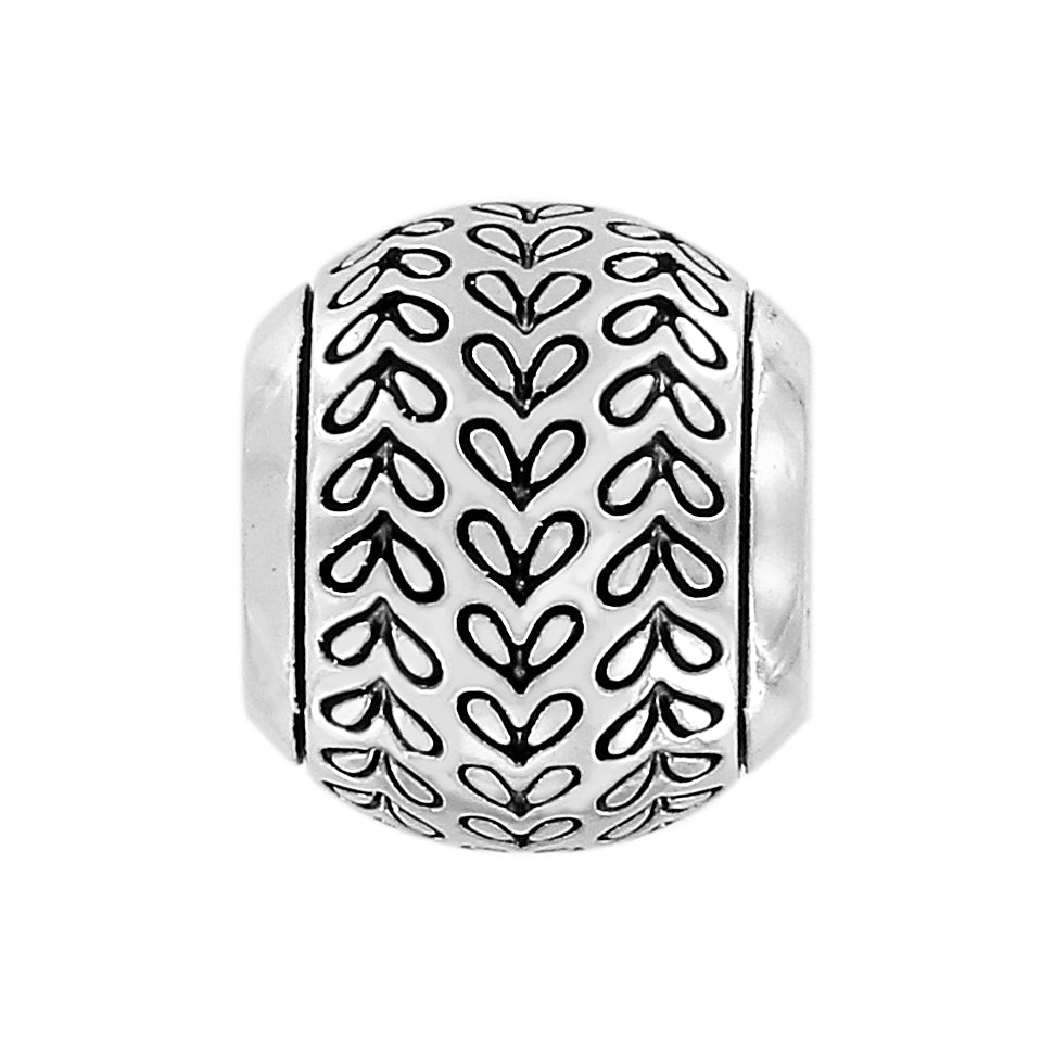 Tranquility Bead Front View