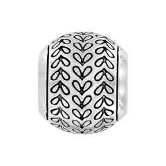 Tranquility Bead Front View