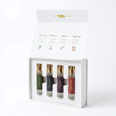 Founder's Reserve Travel 4-pack