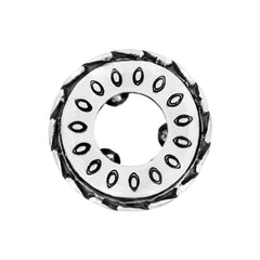 Marty Stopper Bead Side View