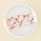 Tumbler Lid Tag (Floral)