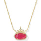 Disney Elisa Princess Short Pendant Necklace
