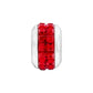 Spectrum Red Bead