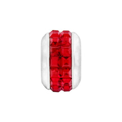 Spectrum Red Bead