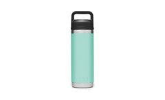 Rambler 18 Oz Bottle Chug Seafoam