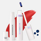 Wonderskin Peel & Reveal Lip Color Kit