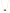 Elisa Gold - Black Opaque Glass Necklace