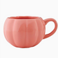 Pumpkin Mug - Blush