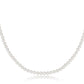 17" Choker Classic Pearl 3mm Bead