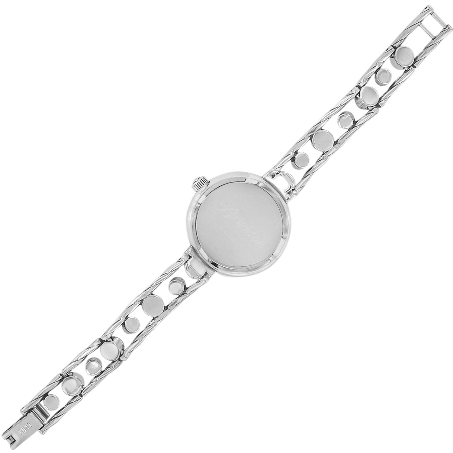 Corona Watch Back View