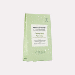 Voesh Pedi Moments Single | Green Tea Detox