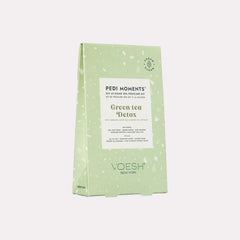 Voesh Pedi Moments Single | Green Tea Detox