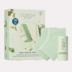 Voesh Heel Repair Duo