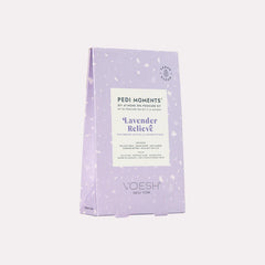 Voesh Pedi Moments Single | Lavender Relieve