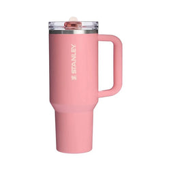 The 40oz Quencher ProTour Flip Straw Tumbler