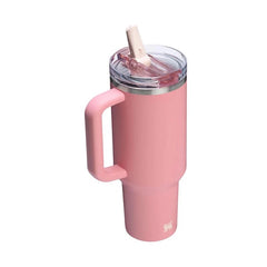 The Quencher ProTour Flip Straw Tumbler