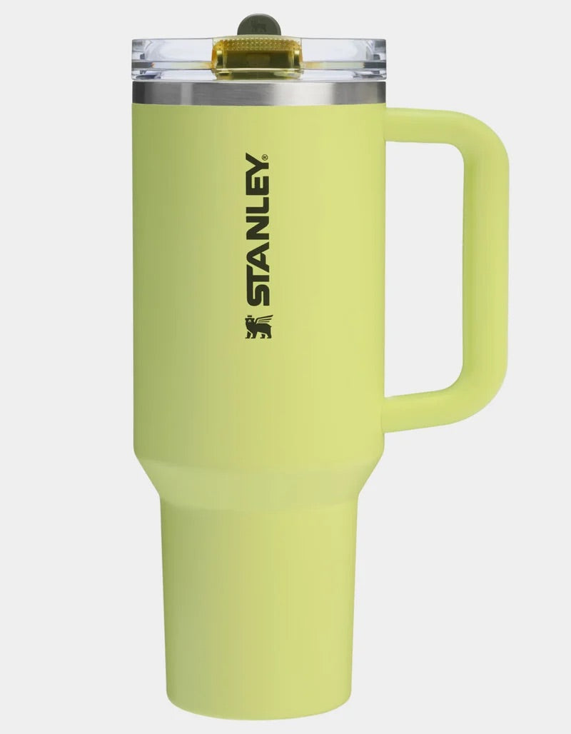 The Quencher ProTour Flip Straw Tumbler
