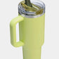 The Quencher ProTour Flip Straw Tumbler