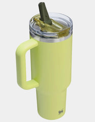 The Quencher ProTour Flip Straw Tumbler