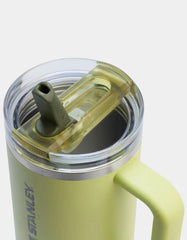 The Quencher ProTour Flip Straw Tumbler