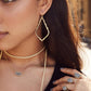 Kendra Scott Elisa Gold