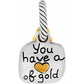 Mother Silver Charm