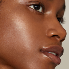 Champagne Cream Highlighter