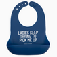 Wonder Bib