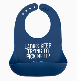 Wonder Bib
