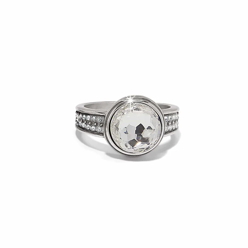 Meridian Aurora Ring