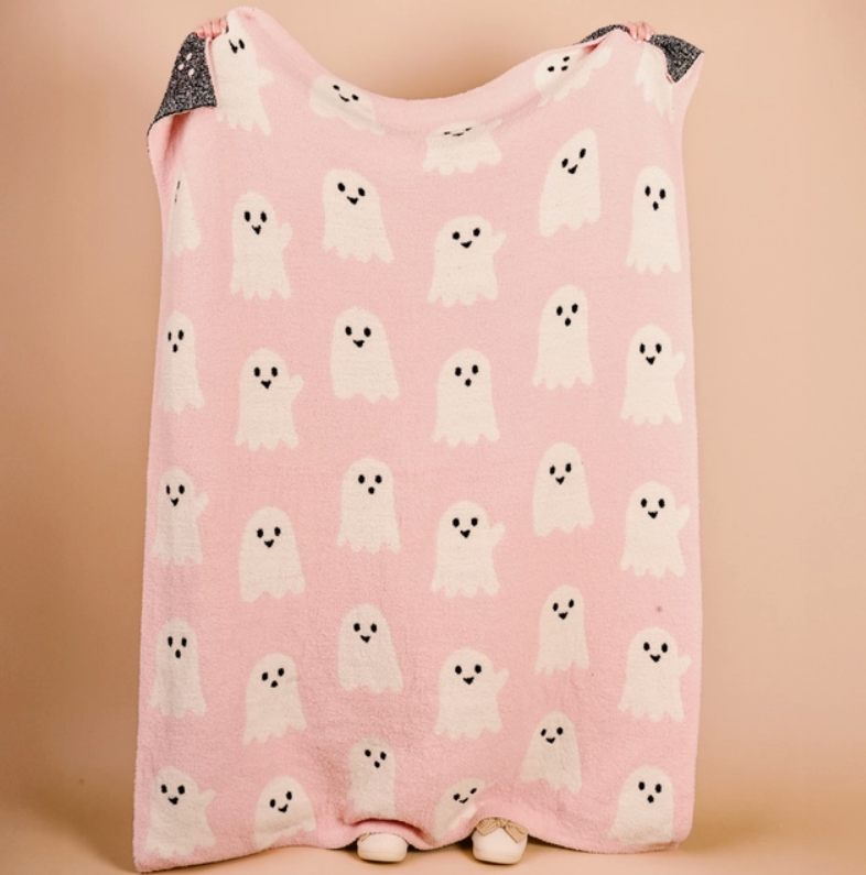 Cozy Dreams Luxe Blanket