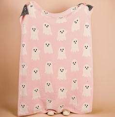 Cozy Dreams Luxe Blanket