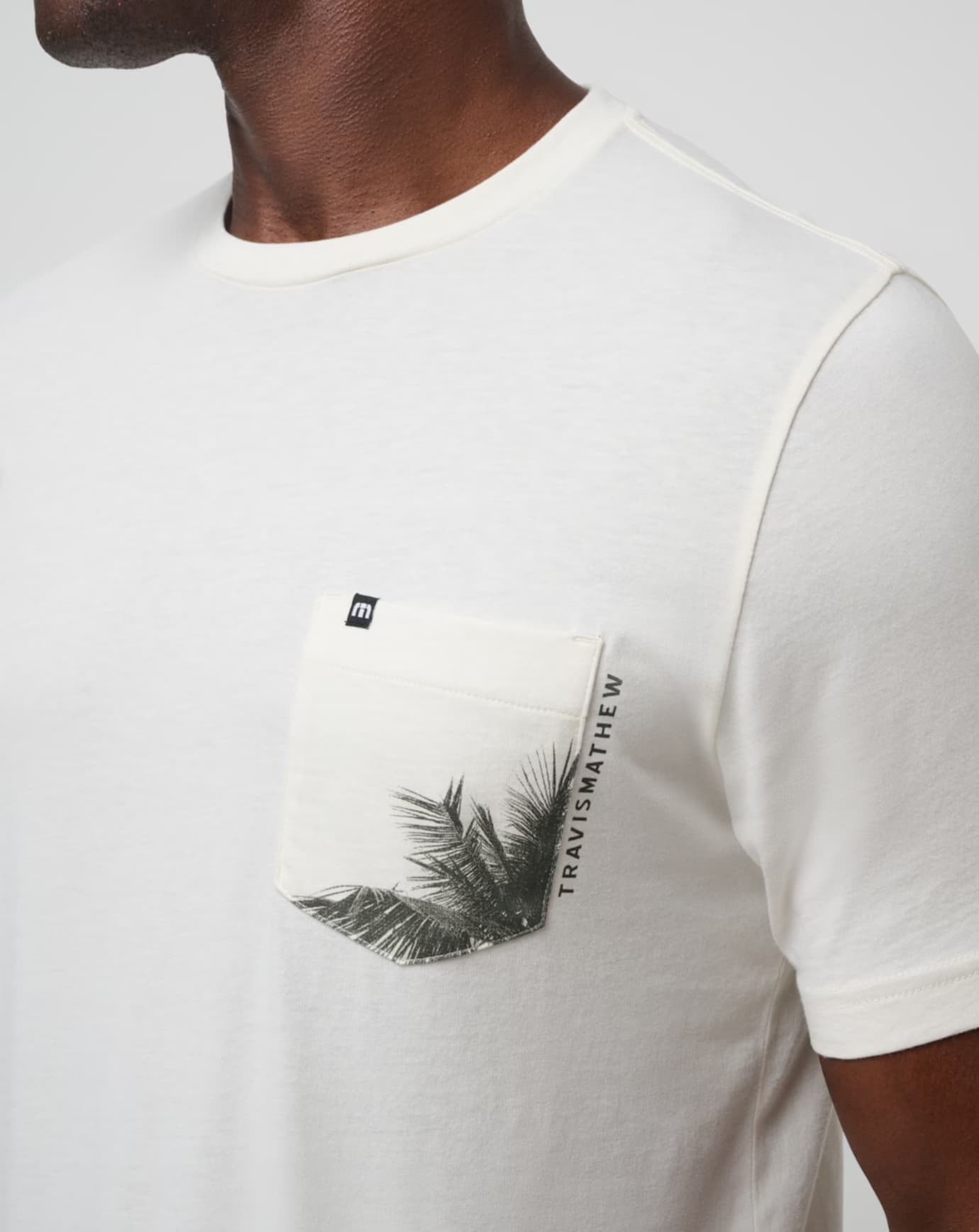 By The Dock Short Sleeve Tee