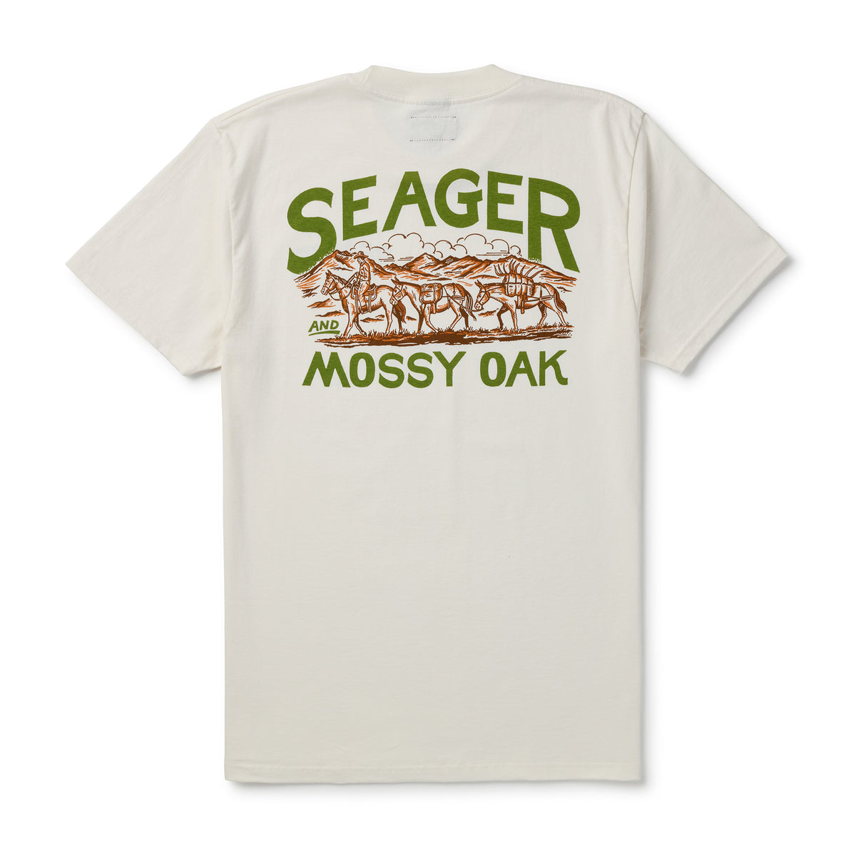 Pack Out Tee