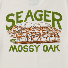 Pack Out Tee
