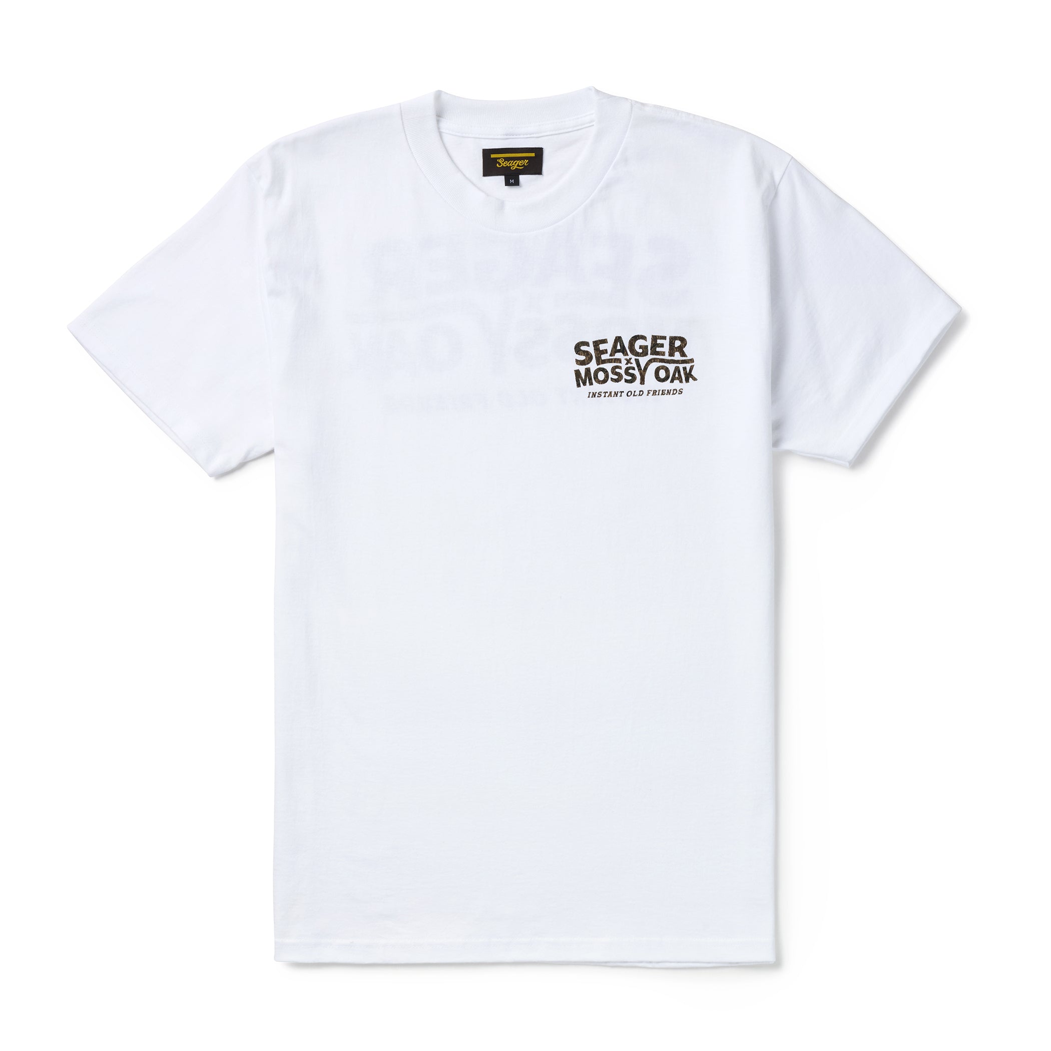 I.O.F. Tee