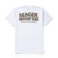I.O.F. Tee
